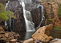 MacKenzie Falls, Grampians National Park, Victoria, Australia