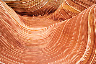 The Wave, North Coyote Buttes Wilderness