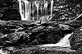 Elakaka Falls No. 1, Blackwater Falls State Park, West Virginia
