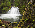 Whitehorse Falls, Oregon