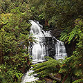 Triplet Falls, Great Otway National Park, Victoria, Australia